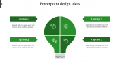Creative PowerPoint Design Ideas Presentation