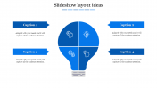 The Best Slideshow Layout Ideas Presentation Templates