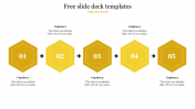 Free Slide Deck Templates PowerPoint and Google Slides