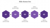 Effective Slide Themes Free PowerPoint Template