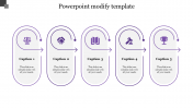 Effective PowerPoint Modify Template Presentation