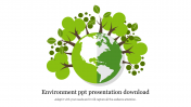 Download Environment PPT Presentation and Google Slides