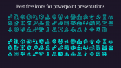 Best Free Icons for PowerPoint Presentations & Google Slides
