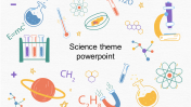 Science Theme PowerPoint Presentation & Google Slides