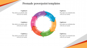 Premade PowerPoint Templates Presentation & Google Slides