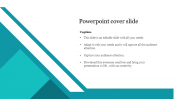 PowerPoint Cover Slide Templates and Google Slides