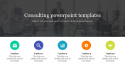 Business consulting PowerPoint Templates