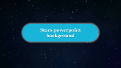 Best Stars PowerPoint Background Slide Template