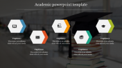 Grab the amazing Academic PowerPoint Presentation Template
