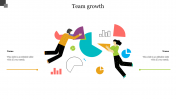 Effective Team Growth PowerPoint Presentation