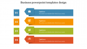 Free Business PowerPoint Templates Design Presentation