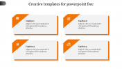Awesome Creative Templates For PowerPoint Free