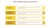 Best Templates for PowerPoint free Slide Presentation