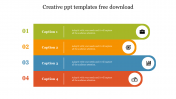 Download Free Creative PPT Templates and Google Slides