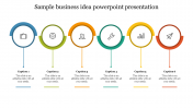 Sample Business Idea PowerPoint Templates & Google Slides