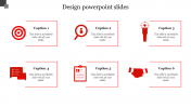 How To Design PowerPoint Slides - Business Plan Slide