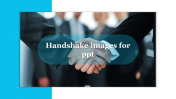  Handshake Images For PPT Template and Google Slides