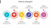 Stunning Medical Infographic PowerPoint Presentation