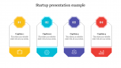 Startup Presentation Example PPT Templates & Google Slides