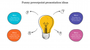 Funny PowerPoint Presentation Ideas and Google Slides