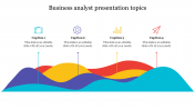 Business Analyst PPT Presentation Topics and Google Slides