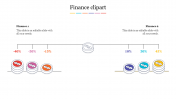 Fantastic Finance Clipart Design Template Presentation