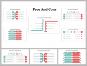 Best Pros And Cons PPT Presentation and Google Slides