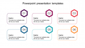 Innovative PowerPoint Presentation Templates Slides