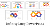 Best Infinity Loop PowerPoint And Google Slides Templates
