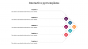 Best Interactive PPT Templates Presentation Designs