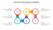 Effective And Interactive Presentation Templates Slides