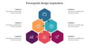 PowerPoint Design Inspiration Template & Google Slides
