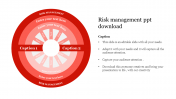 Effective Risk Management PPT Download Slide Templates