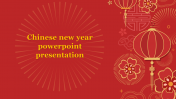 Chinese New Year PowerPoint Presentation and Google Slides