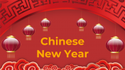 Chinese New Year Powerpoint and Google Slides Templates