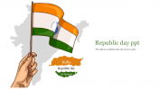 Best Republic Day PowerPoint Templates and Google Slides
