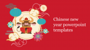 Free Chinese New Year PowerPoint Template and Google Slides