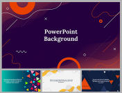 Ready To Use Background PowerPoint And Google Slides