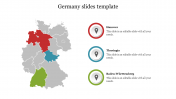 Awesome Germany Slides Template PowerPoint Presentation