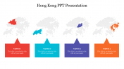 Elegant Best Hong Kong PPT Presentation PowerPoint Slides
