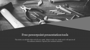 Awesome Free PowerPoint Presentation Tools