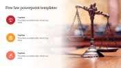 Free law PowerPoint Presentation Templates and Google Slides