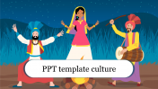 Get Affordable PPT Template Culture Slides Presentation