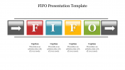 Download dashing FIFO Presentation Template Slides