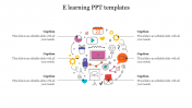 Free E-learning PPT Templates & Google Slides Presentation