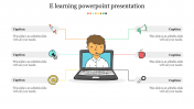 Excellent E-Learning PowerPoint Presentation For You