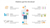 Download Free Diabetes PPT Template and Google Slides  