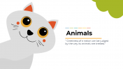 Best Animals PPT Presentation and Google Slides Themes