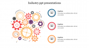 Download Amazing Industry PPT Presentations Slides
