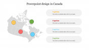 Charming PowerPoint Design In Canada For Presentation